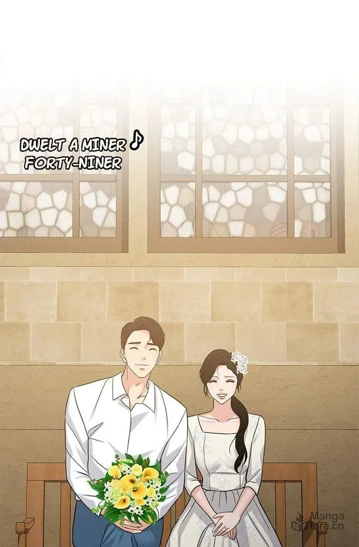 Wife for 1000 Days Chapter 99 page 36 - 