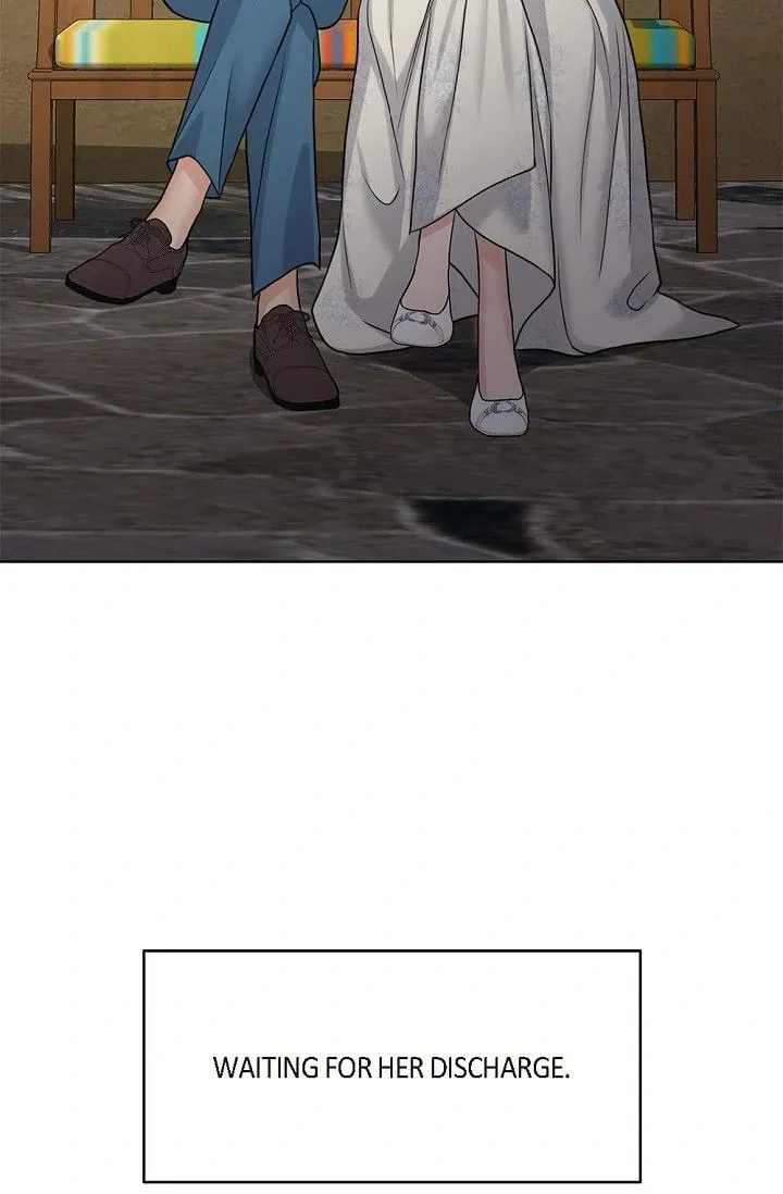 Wife for 1000 Days Chapter 99 page 37 - 