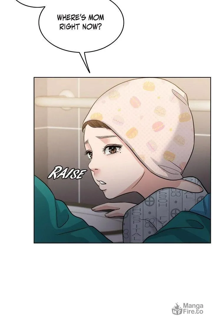 Wife for 1000 Days Chapter 99 page 5 - 