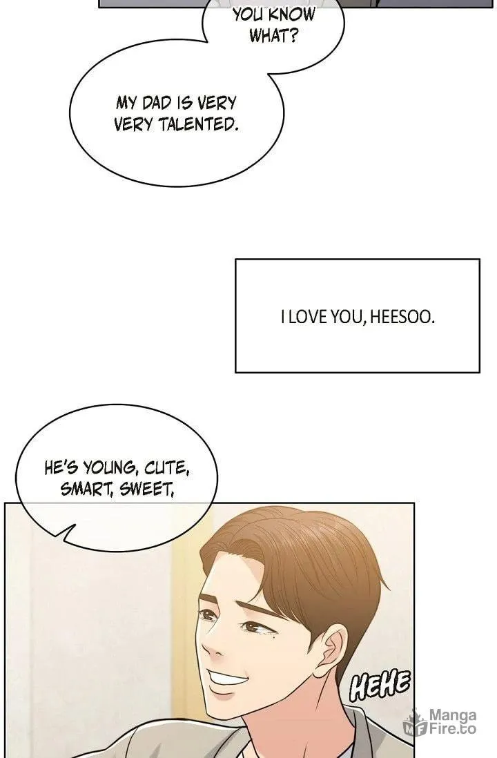 Wife for 1000 Days Chapter 99 page 45 - 