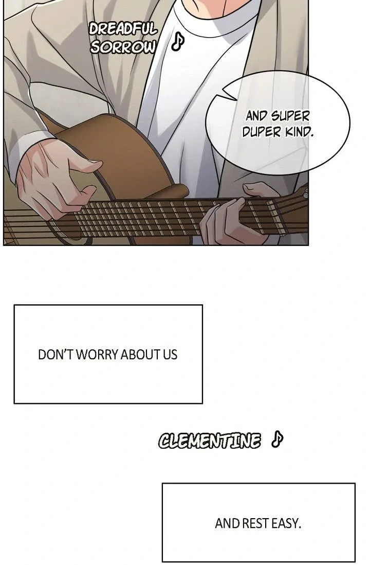 Wife for 1000 Days Chapter 99 page 46 - 