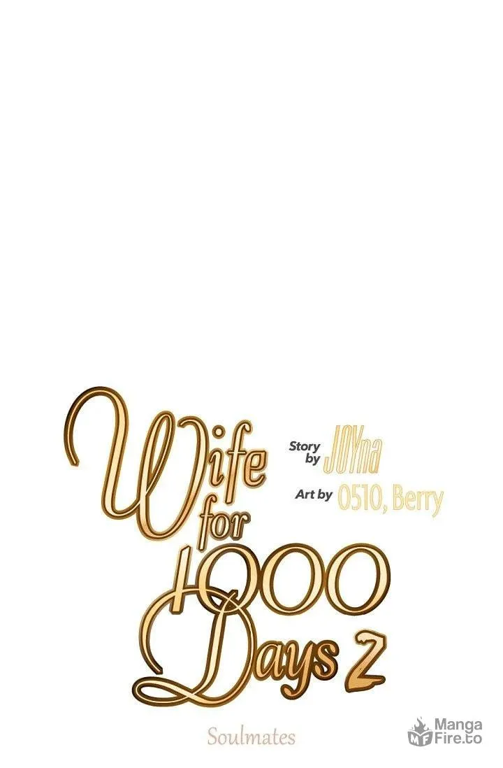 Wife for 1000 Days Chapter 99 page 48 - 
