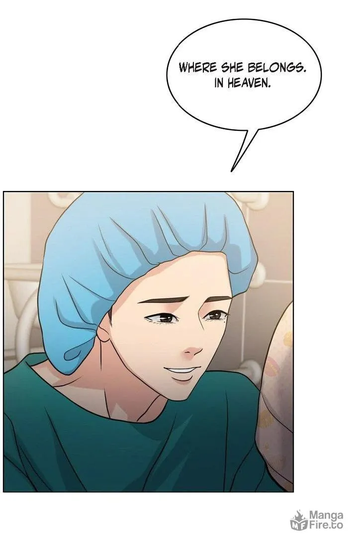 Wife for 1000 Days Chapter 99 page 6 - 