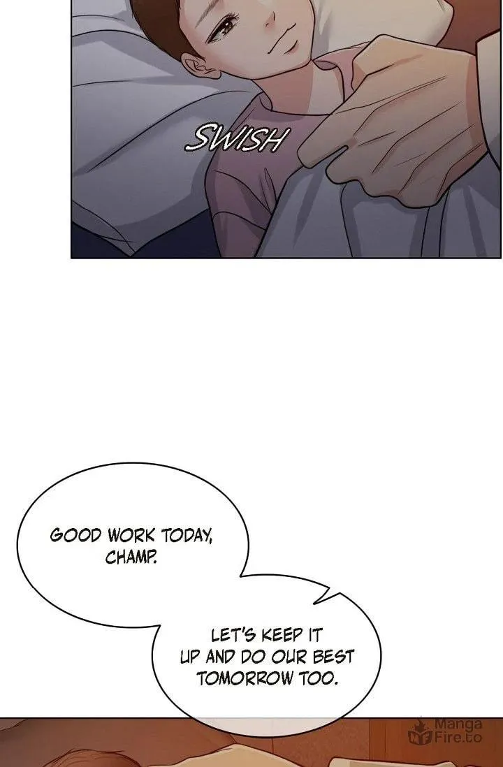 Wife for 1000 Days Chapter 99 page 51 - 