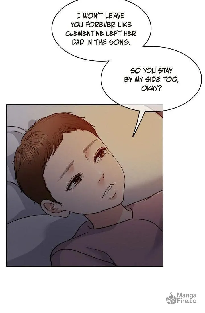 Wife for 1000 Days Chapter 99 page 54 - 