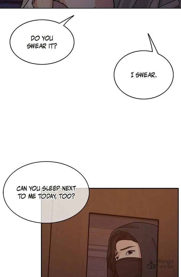 Wife for 1000 Days Chapter 99 page 57 - 