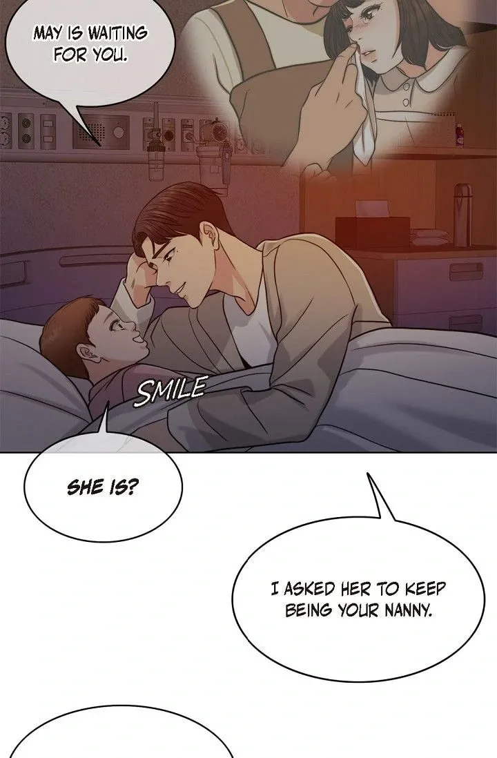 Wife for 1000 Days Chapter 99 page 59 - 