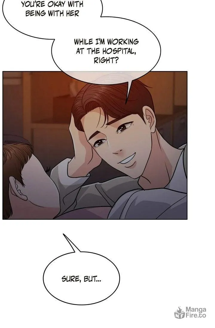Wife for 1000 Days Chapter 99 page 60 - 