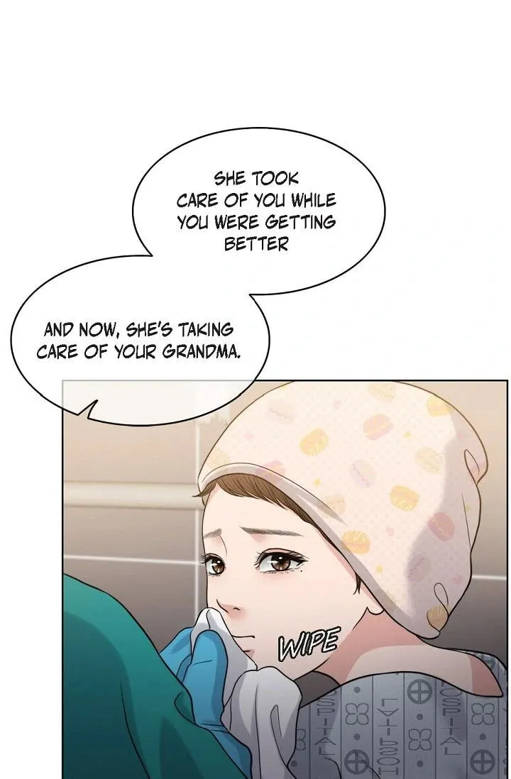Wife for 1000 Days Chapter 99 page 7 - 