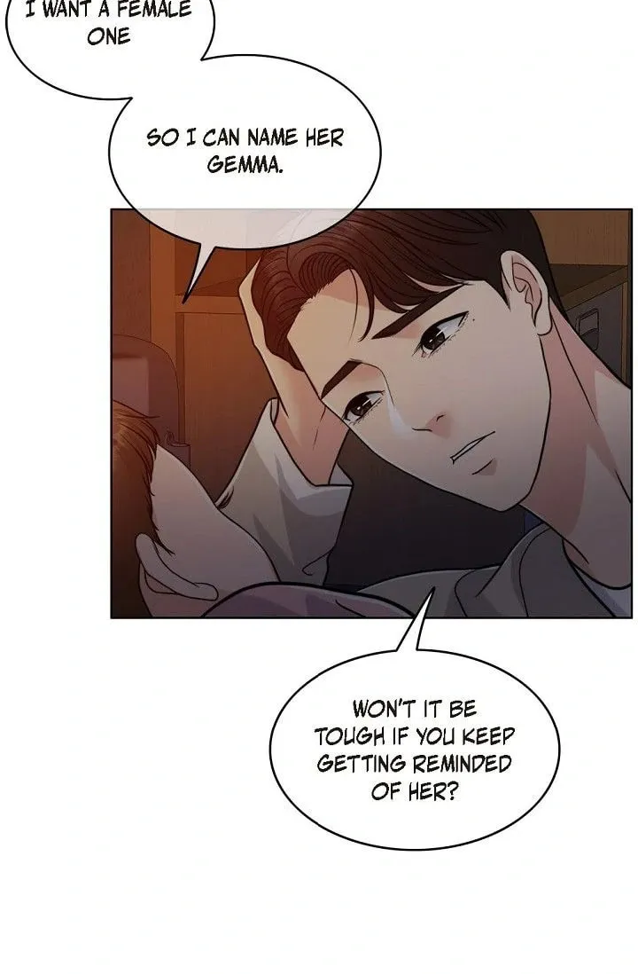 Wife for 1000 Days Chapter 99 page 67 - 
