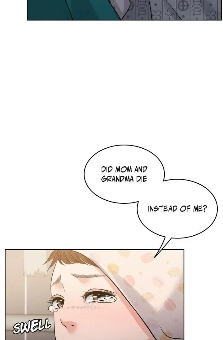 Wife for 1000 Days Chapter 99 page 8 - 
