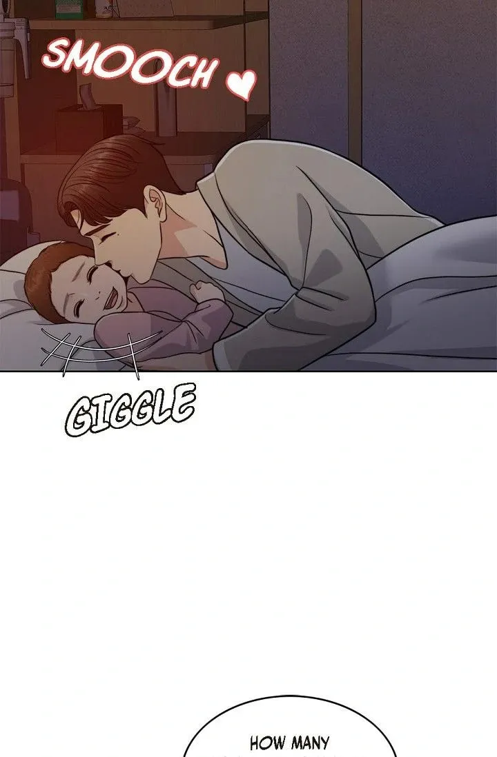 Wife for 1000 Days Chapter 99 page 71 - 