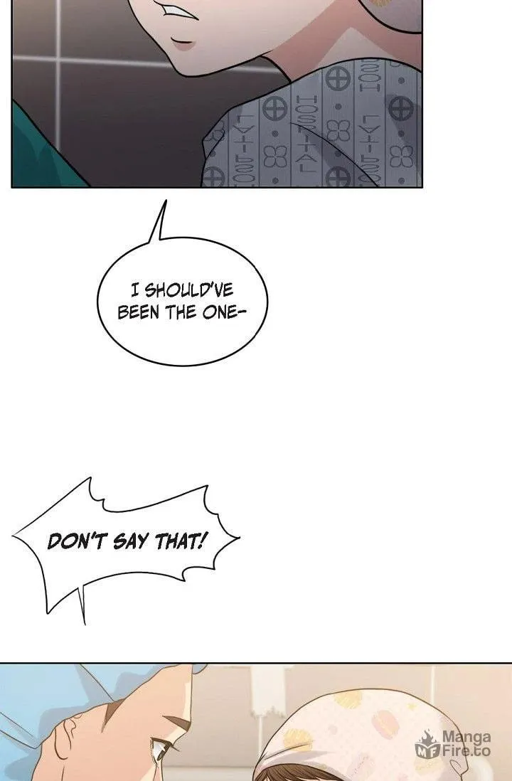 Wife for 1000 Days Chapter 99 page 9 - 