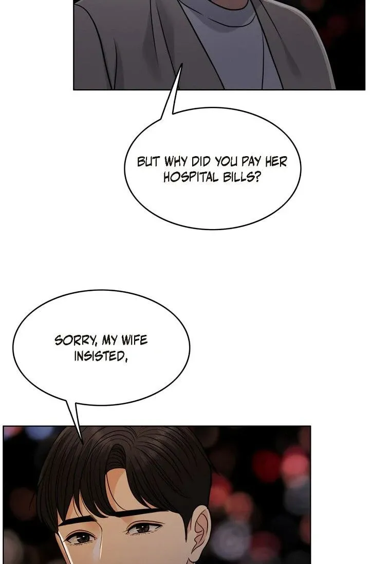 Wife for 1000 Days Chapter 99 page 83 - 