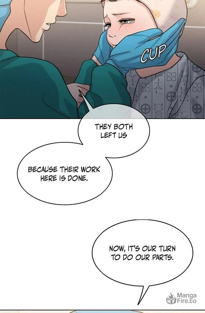 Wife for 1000 Days Chapter 99 page 10 - 