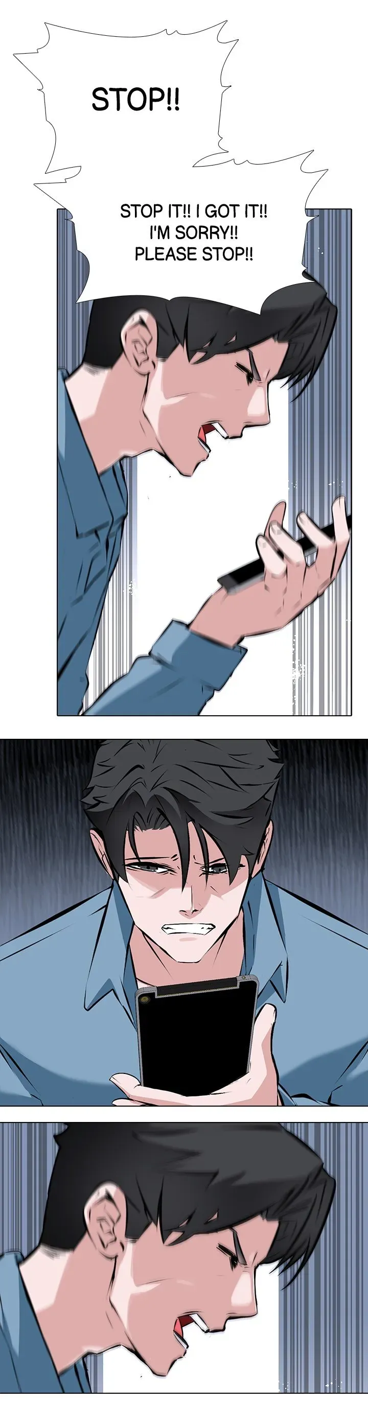 Read Wife Game chapter 1 image 12 on Lezhin