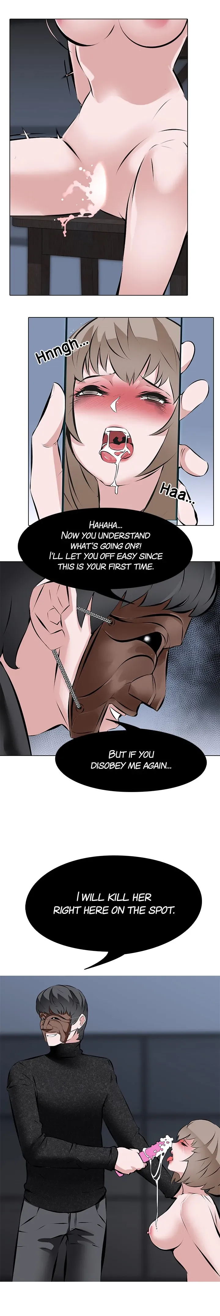 Read Wife Game chapter 1 image 13 on Lezhin