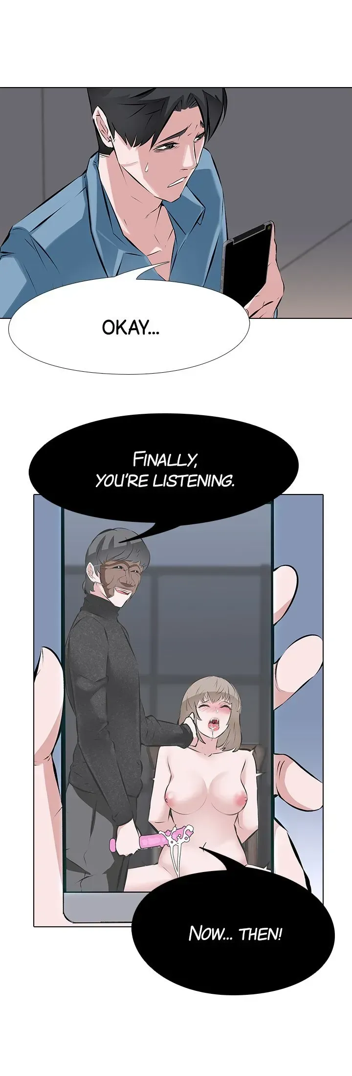 Read Wife Game chapter 1 image 14 on Lezhin