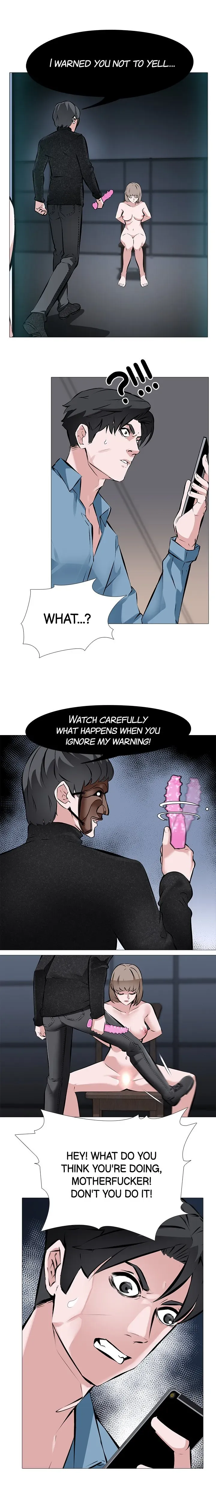 Read Wife Game chapter 1 image 9 on Lezhin
