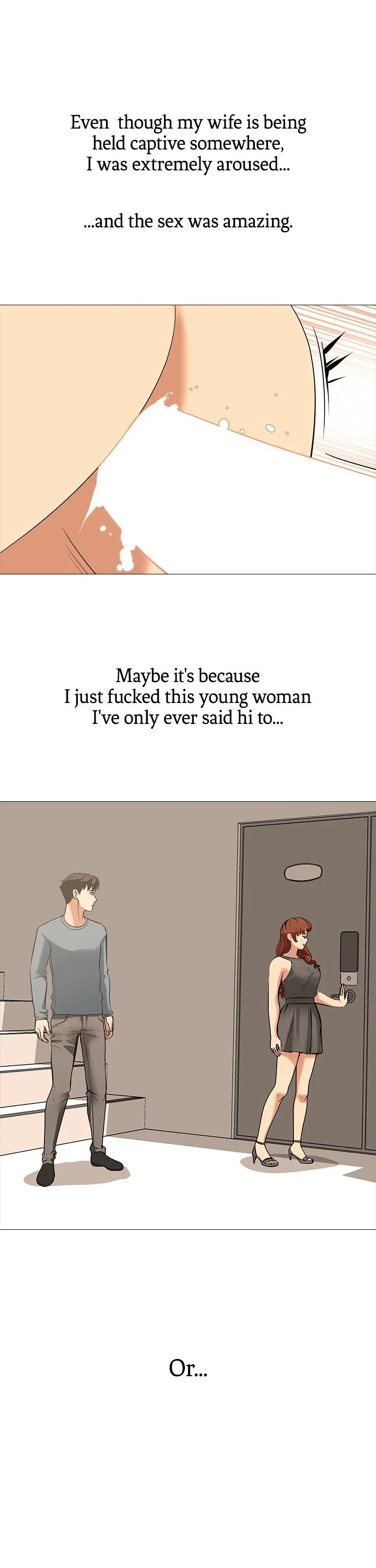 Read Wife Game chapter 18 image 3 on Lezhin