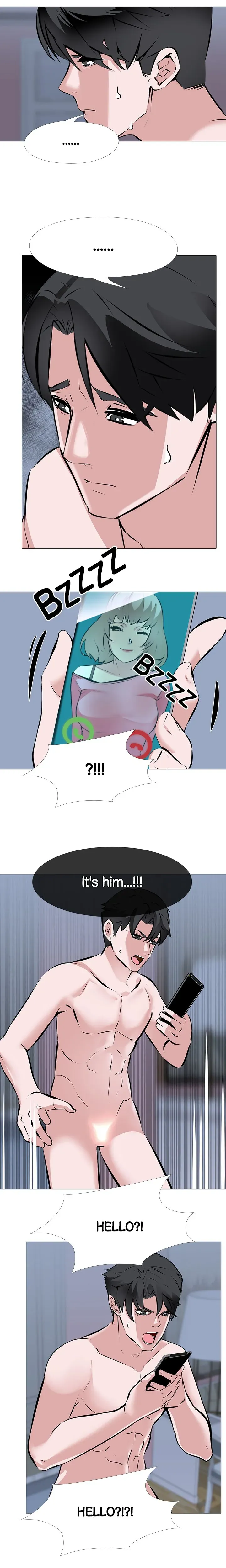 Read Wife Game chapter 3 image 12 on Lezhin