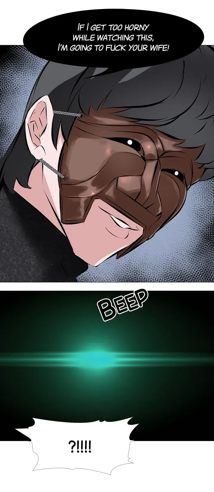Read Wife Game chapter 3 image 15 on Lezhin