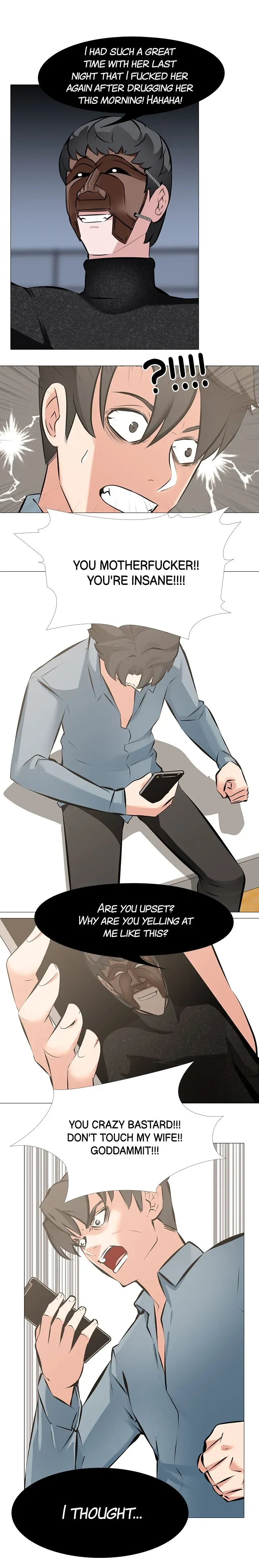 Read Wife Game chapter 4 image 10 on Lezhin