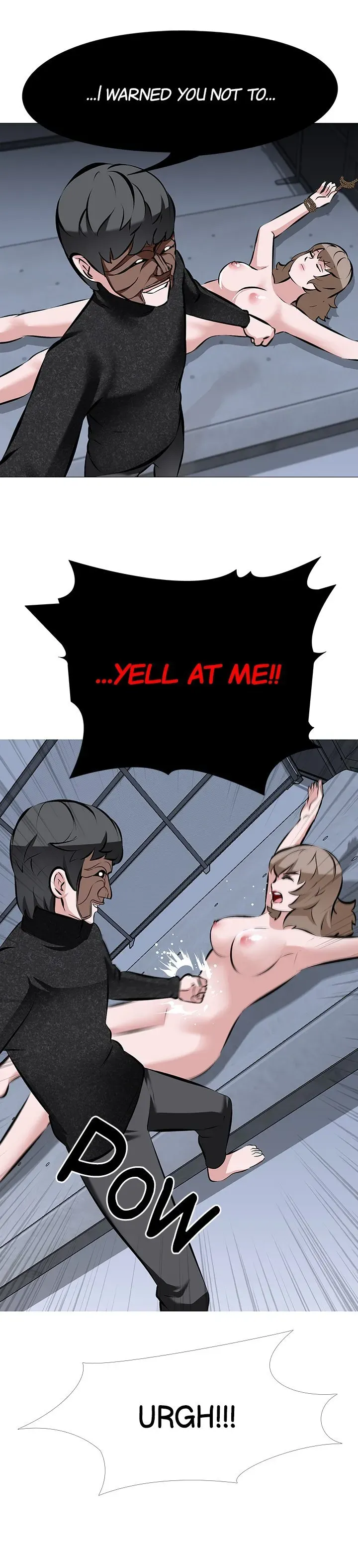 Read Wife Game chapter 4 image 11 on Lezhin