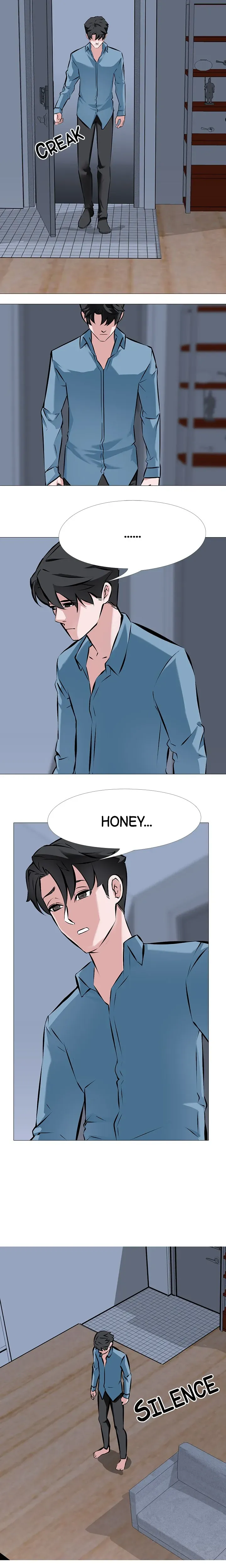 Read Wife Game chapter 4 image 2 on Lezhin