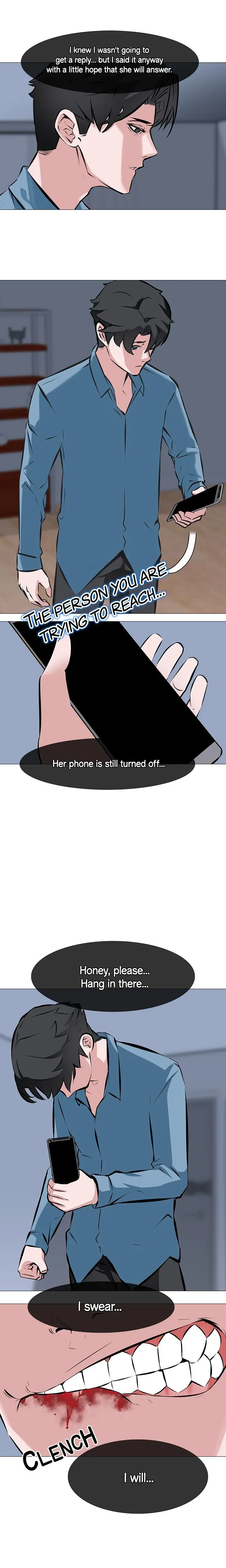 Read Wife Game chapter 4 image 3 on Lezhin