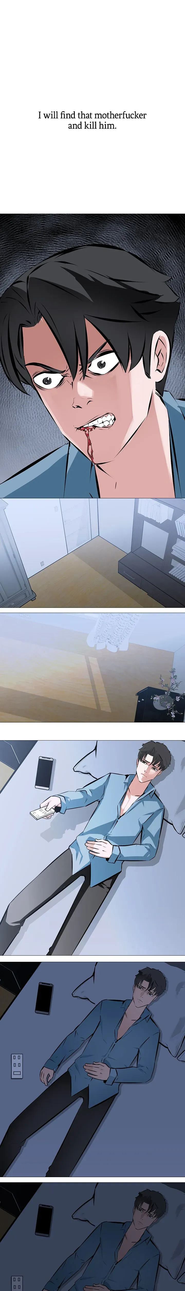 Read Wife Game chapter 4 image 4 on Lezhin