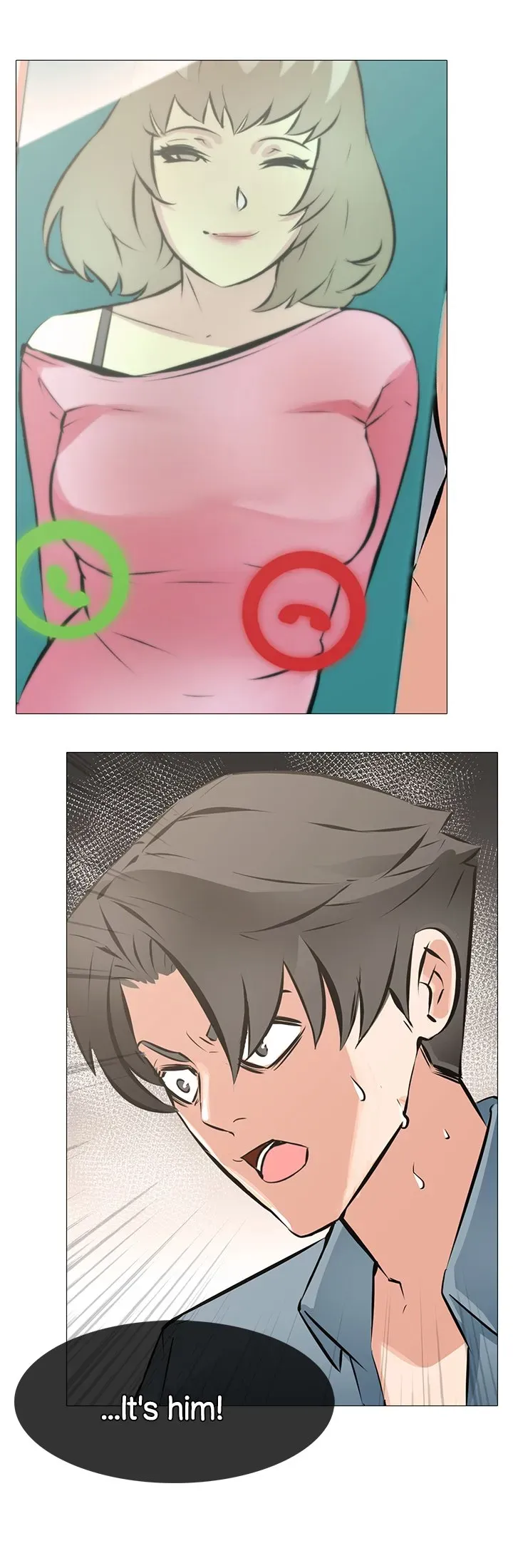 Read Wife Game chapter 4 image 7 on Lezhin