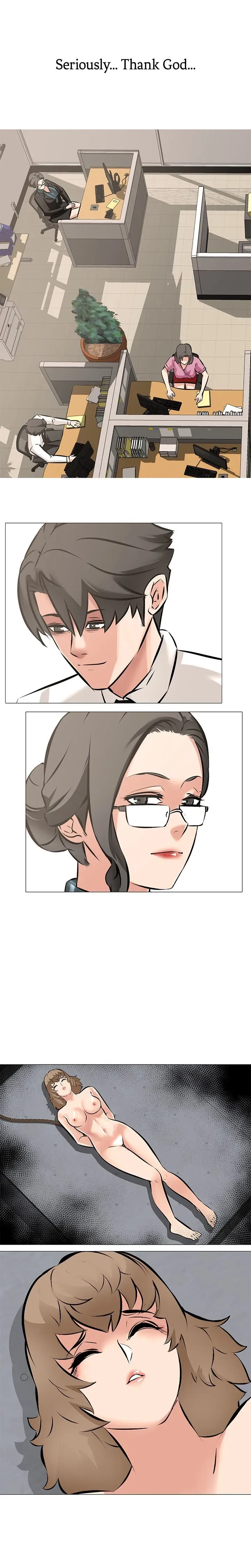Read Wife Game chapter 7 image 1 on Lezhin
