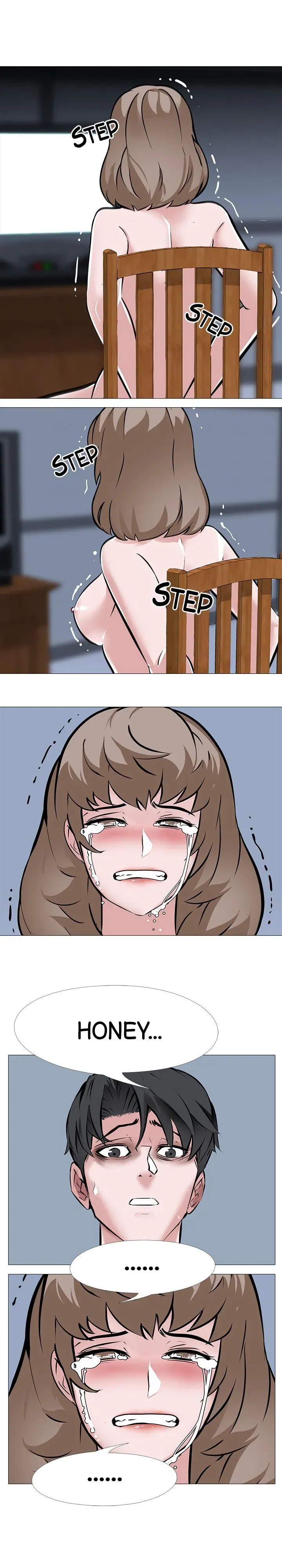 Read Wife Game chapter 7 image 10 on Lezhin