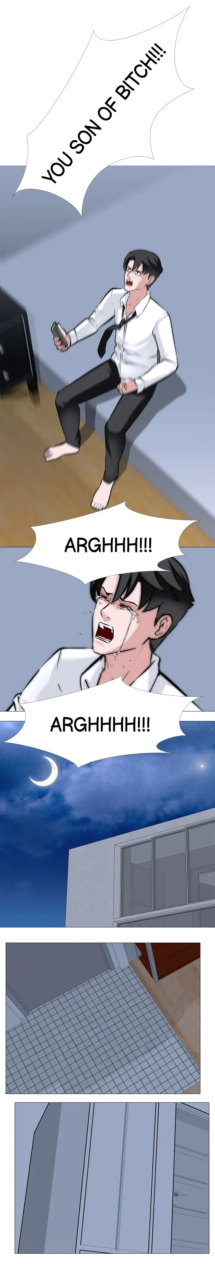 Read Wife Game chapter 7 image 15 on Lezhin