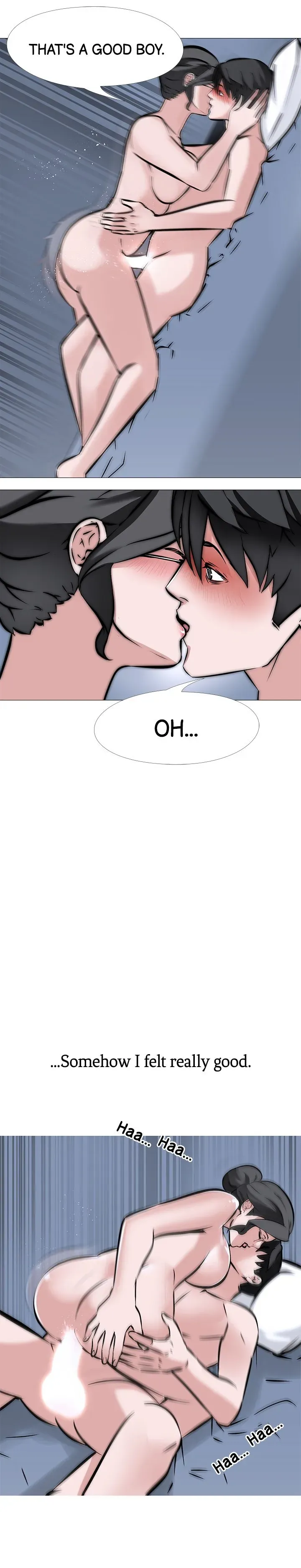 Read Wife Game chapter 9 image 10 on Lezhin
