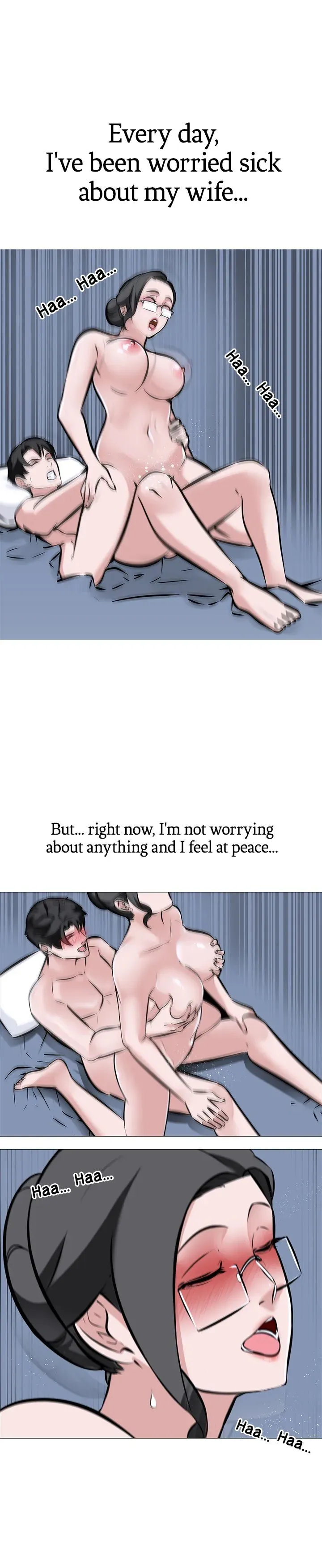 Read Wife Game chapter 9 image 11 on Lezhin