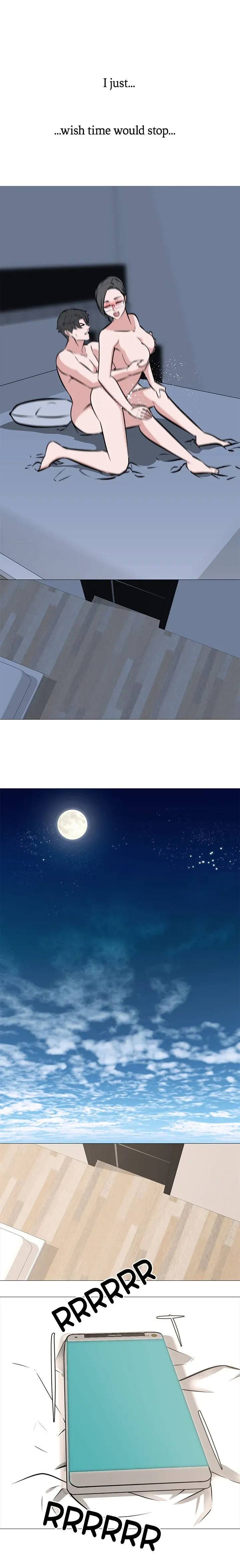 Read Wife Game chapter 9 image 12 on Lezhin