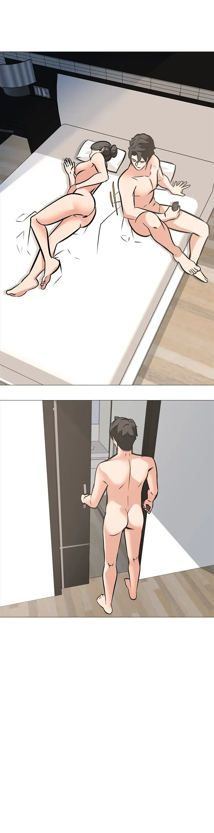 Read Wife Game chapter 9 image 15 on Lezhin