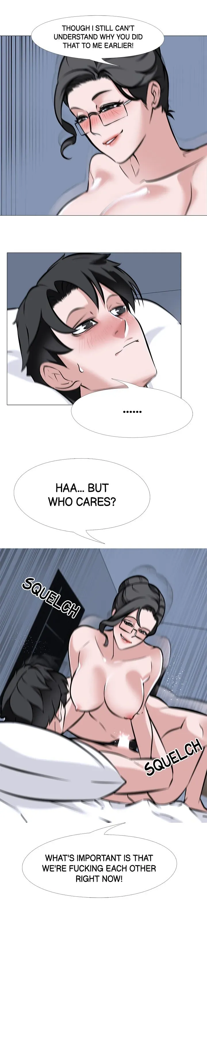 Read Wife Game chapter 9 image 8 on Lezhin