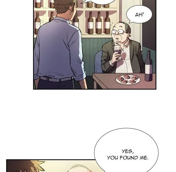 Wife Training Chapter 0 page 23 - 