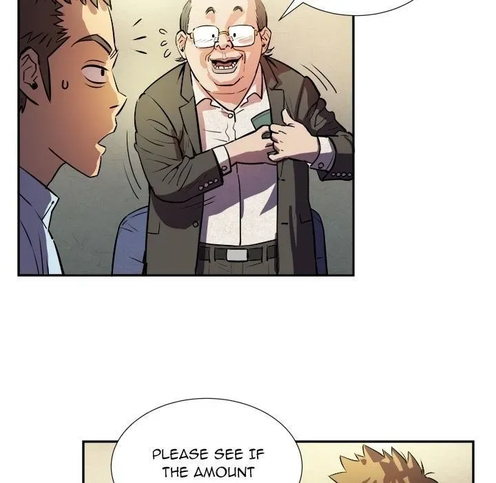 Wife Training Chapter 0 page 24 - 