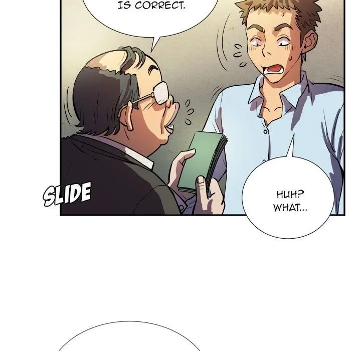 Wife Training Chapter 0 page 25 - 