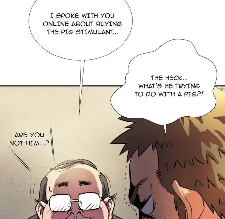 Wife Training Chapter 0 page 26 - 