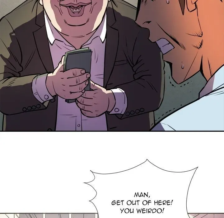 Wife Training Chapter 0 page 27 - 