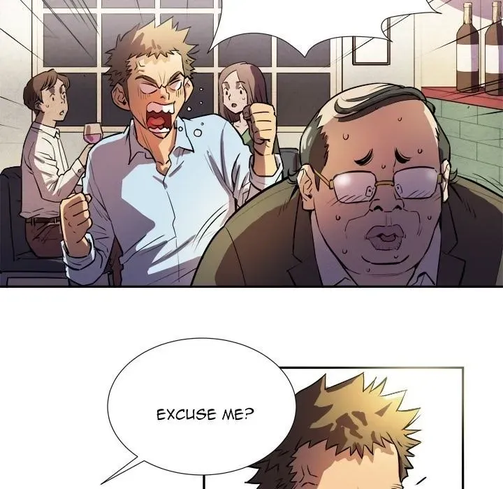 Wife Training Chapter 0 page 28 - 