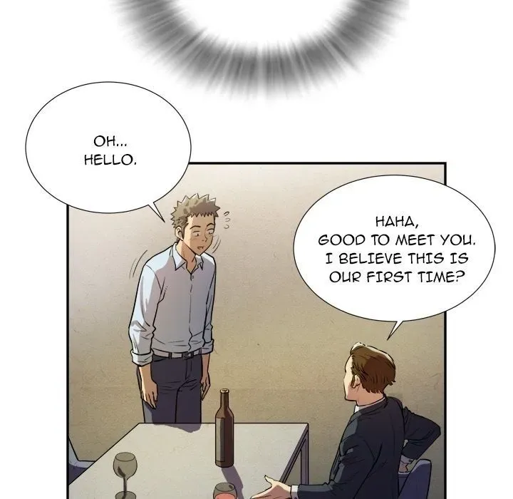 Wife Training Chapter 0 page 33 - 