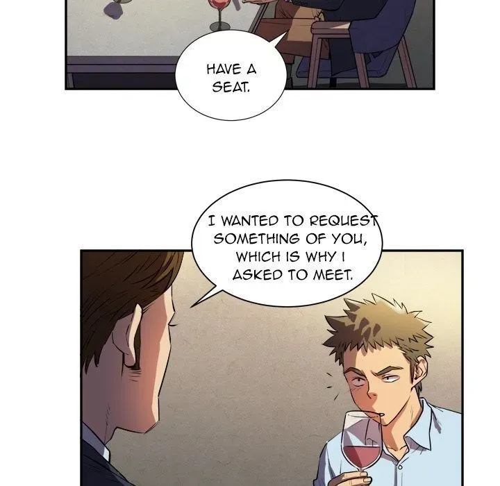 Wife Training Chapter 0 page 34 - 