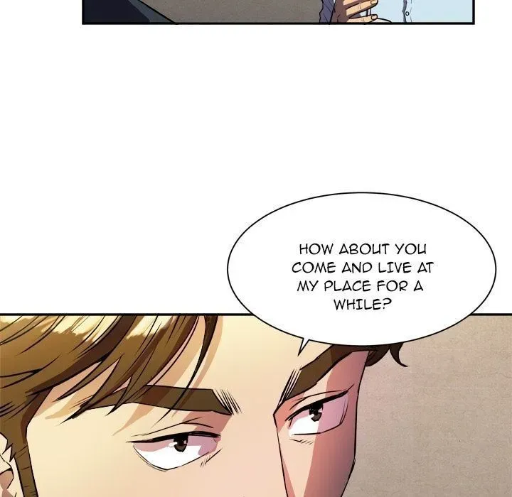 Wife Training Chapter 0 page 35 - 