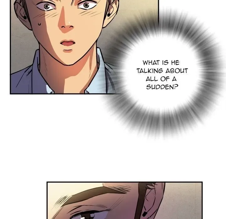 Wife Training Chapter 0 page 37 - 